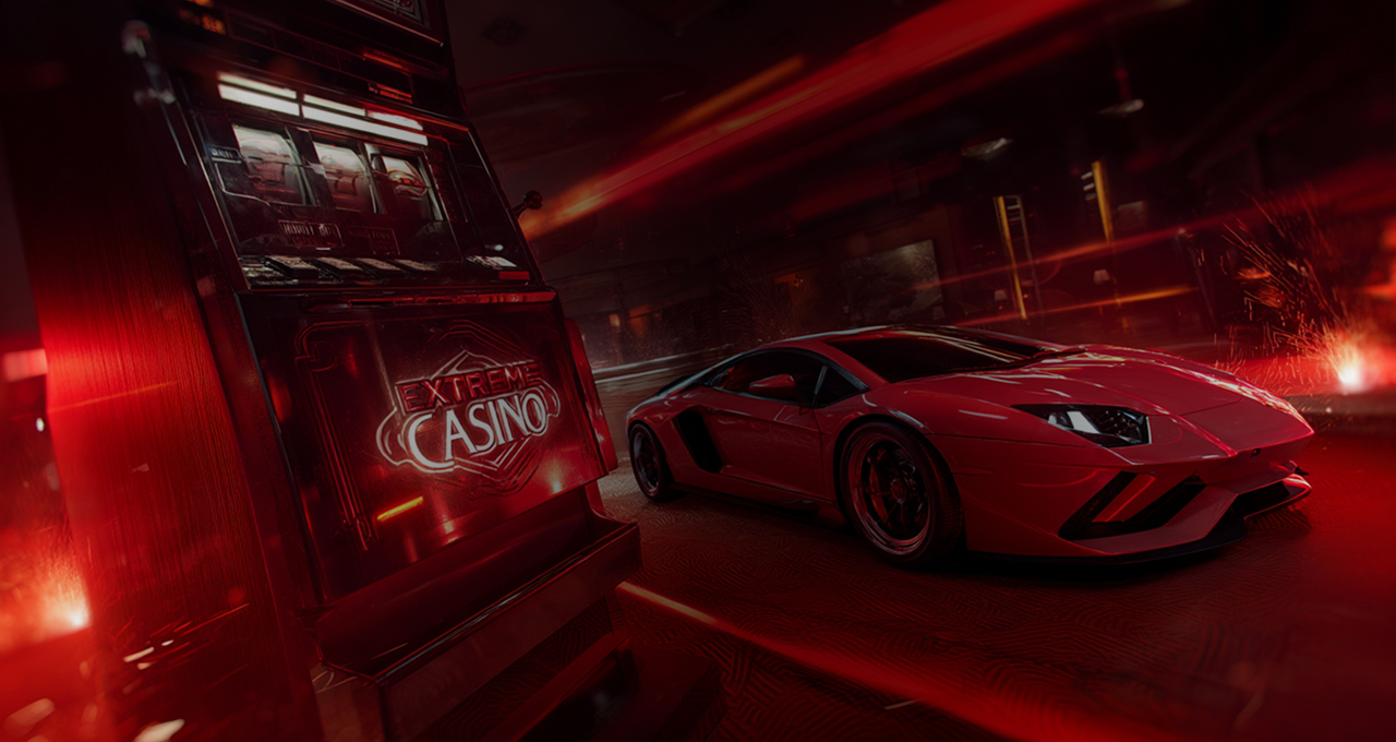 Extreme Casino