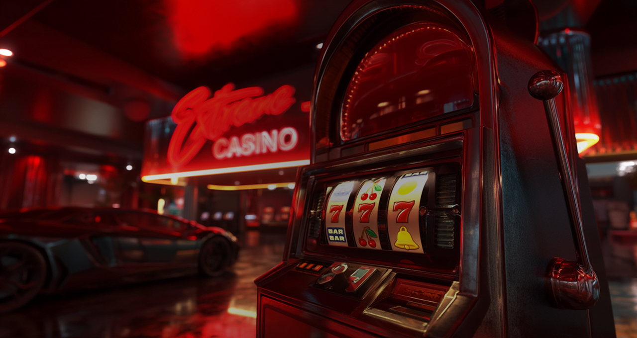 Extreme Casino